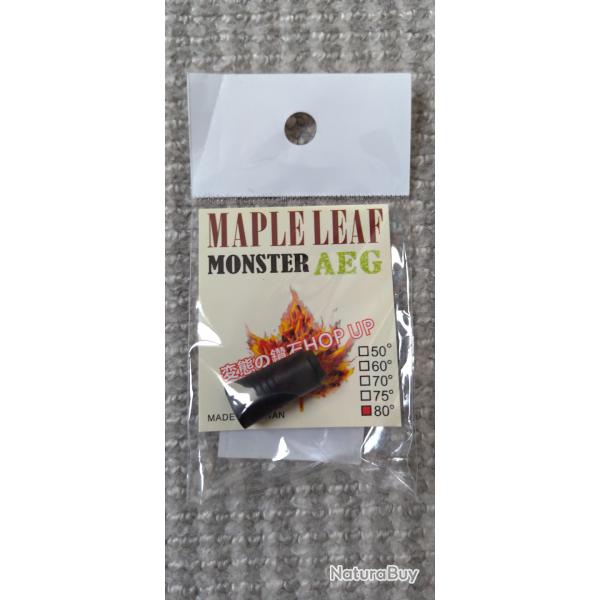 Joint hop-up maple leaf monster AEG 80�