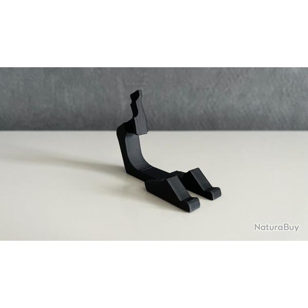 ruger prcision rpr extension d'jecteur de chargeur#1