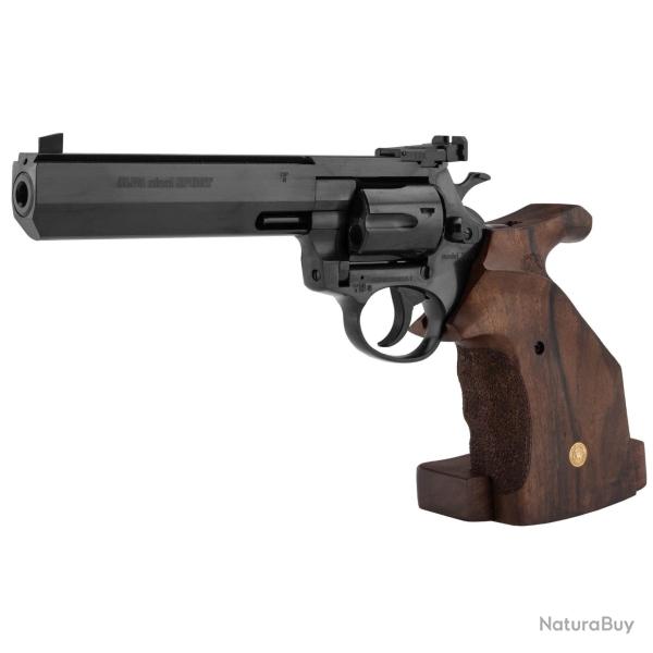 R�volver ALFA PROJ 3563 SPORT TARGET CAL 357MAG