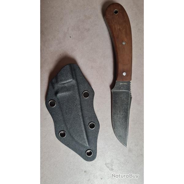 Couteau Winkler knives sd1
