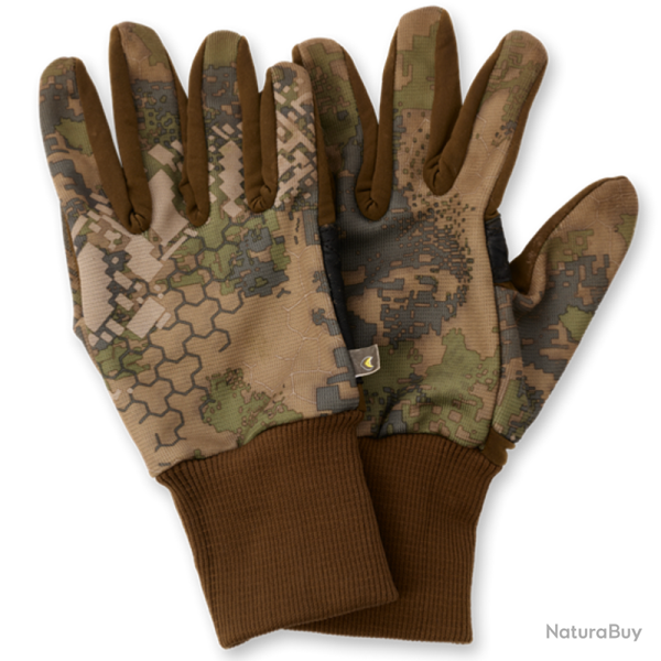 GANTS POUR LA CHASSE OU LE TIR - HAUNTER - SHOOTER BUSH
