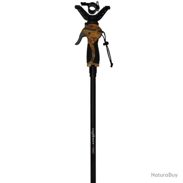 MONOPOD POUR CHASSE ET TIR SPORTIF - ALCES
