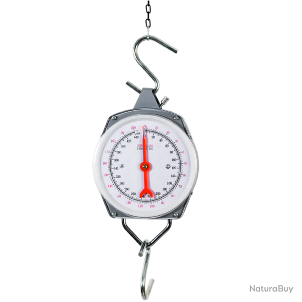 PESON DYNANOM�TRIQUE 200 KG - ALCES