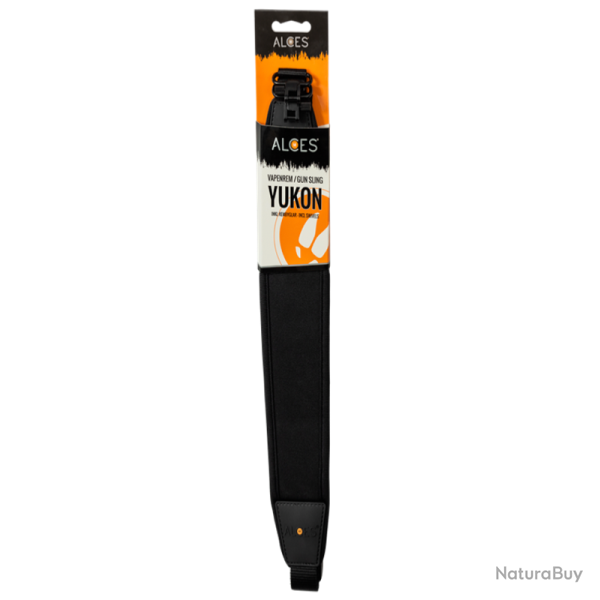 BRETELLE POUR CARABINE - YUKON - ALCES