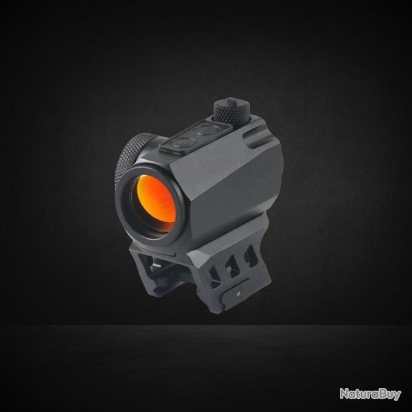 Point rouge 1x30 R5A Lancer Tactical