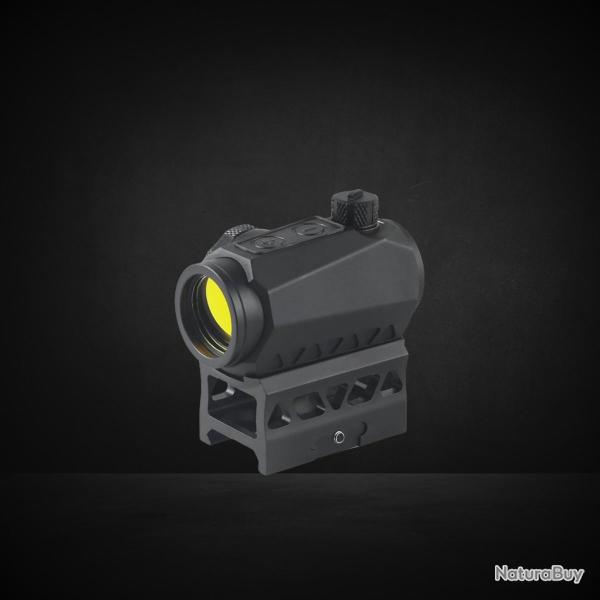Point rouge 1x30 R5B Lancer Tactical
