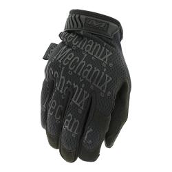 GANTS MECHANIX ORIGINAL NOIR M