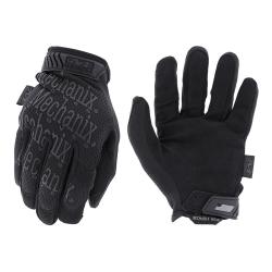 GANTS MECHANIX ORIGINAL NOIR XL