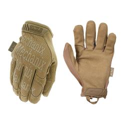 GANTS MECHANIX ORIGINAL TAN L