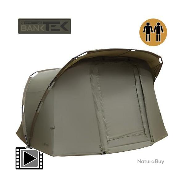 Biwy Sonik Bank-Tek 2 places