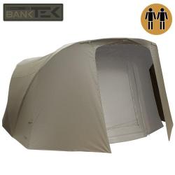 Biwy Sonik Bank-Tek 2 personnes (Surtoile seule)