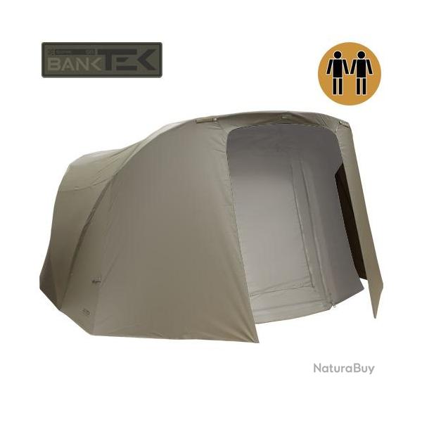 Biwy Sonik Bank-Tek 2 personnes (Surtoile seule)