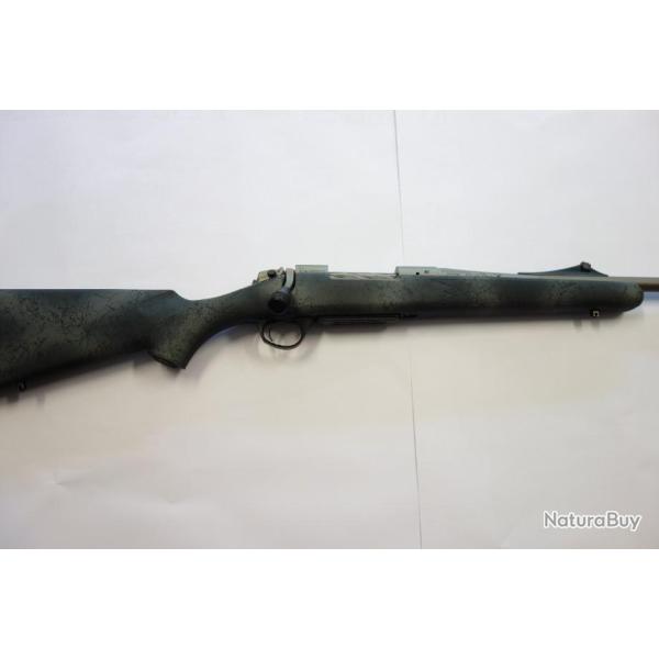 CARABINE BERGARA B14 EXTREME INOX CAL 9.3X62 CANON DE 46CM AVEC ORGANES DE VIS�E  FILETE 5/8X24