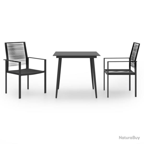 Ensemble � manger de jardin 3 pcs alsavelo