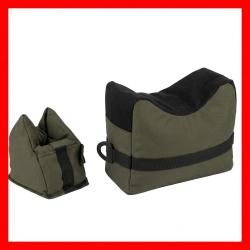 Sac de tir tactique vert arm&eacute;e tout fusils ( Port gratuit )