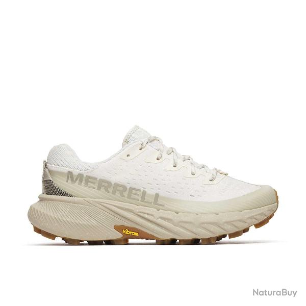 Chaussure de Trail Femme Merrell Agility Peak 5 Blanc
