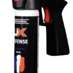 BOMBE UX PERFORMANCE PRO 100ML GAZ CS POIGNEE NG