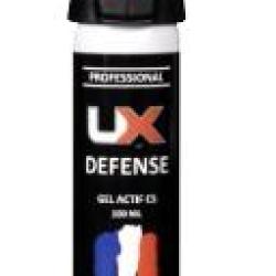 BOMBE UX PERFORMANCE PRO 100ML GEL CS POIGNEE NG