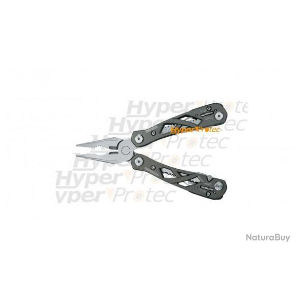 Pince Gerber Suspension avec �tui noir