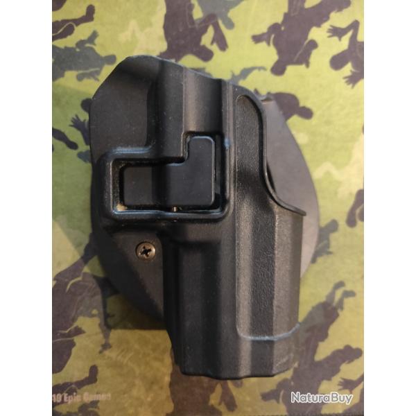 Holster CQC Blackhawk H&K USP