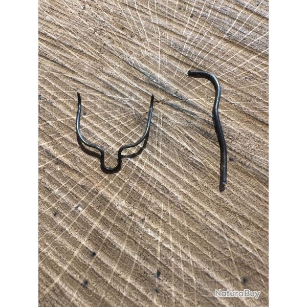 RESSORTS TANFOGLIO TA 90