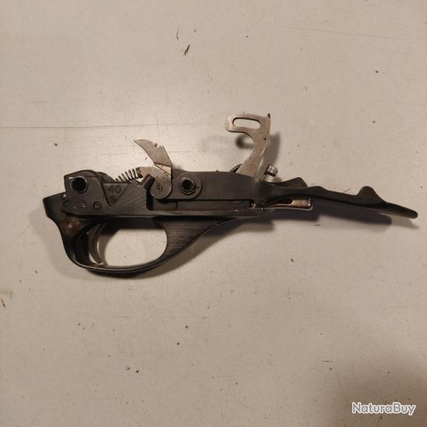 Bloc detente remington 1100