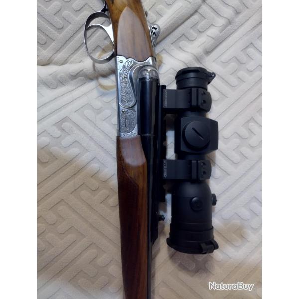 Express Juxtapos� Sabatti Classic Safari 30R