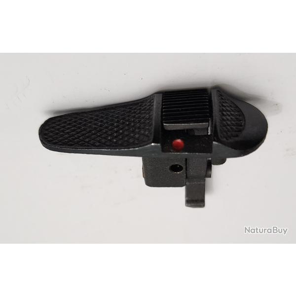 POUSSOIR DE SECURITE NEUF RIZZINI SUPERPOSE