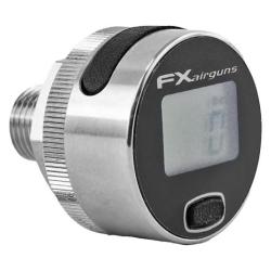 Manom&egrave;tre num&eacute;rique FX Airguns