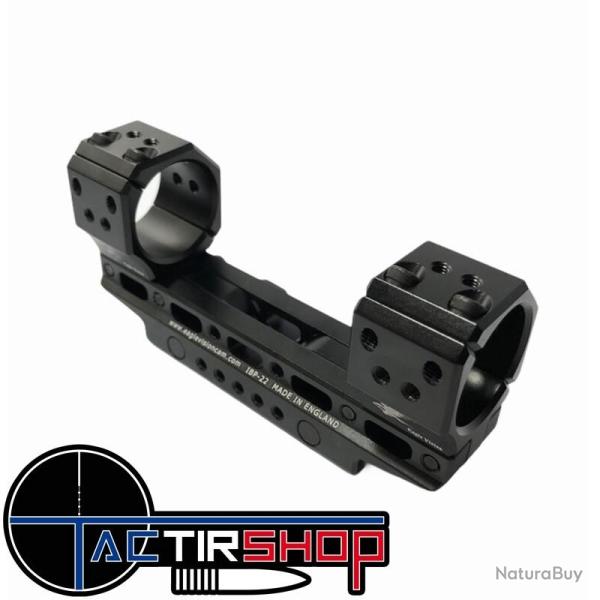 Montage Monobloc Eagle Vision Infinity �l�vation 108 Moa R�glable 34 mm Picatinny