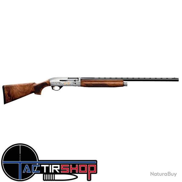 Fusil semi-automatique Benelli Montefeltro Silver Pigeon 12/76 71CM