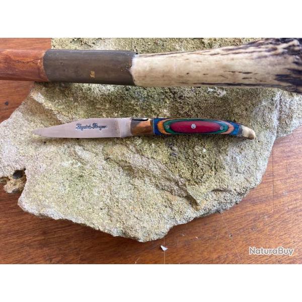 ANCIEN MINI COUTEAU LAGUIOLE  2025  N