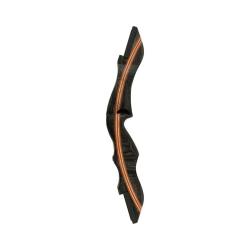 Poign&eacute;e recurve Bearpaw Mohican