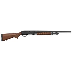 Fusil &agrave; pompe SXP Trench Rifled Winchester - Cal. 12/76