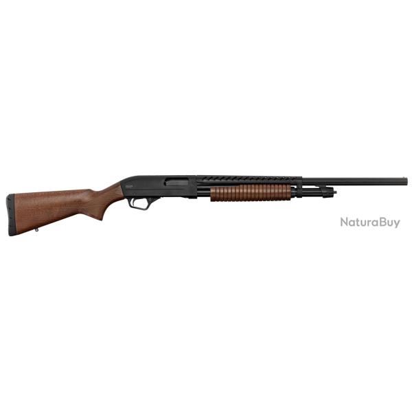Fusil � pompe SXP Trench Rifled Winchester - Cal. 12/76
