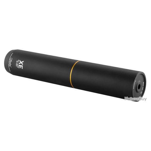 Silencieux STALON 5/8 x 24 XE108 pour calibre .338