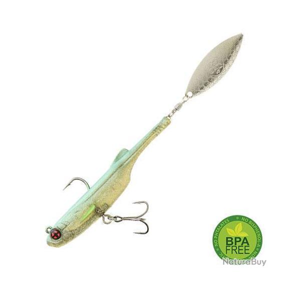 Sakura Slash Blade 150mm-62g Ayu