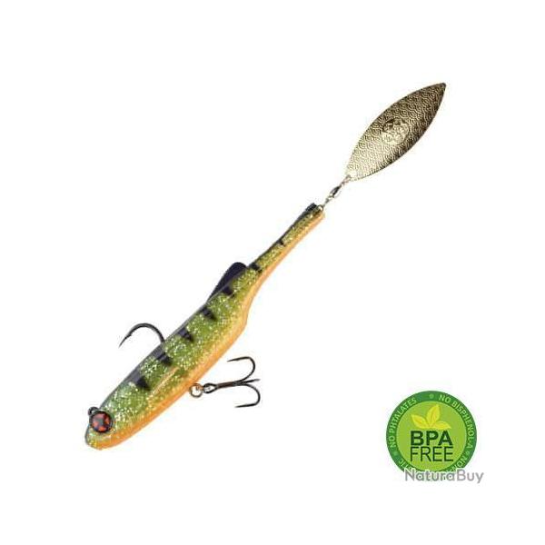 Sakura Slash Blade 150mm-62g UV Tiger