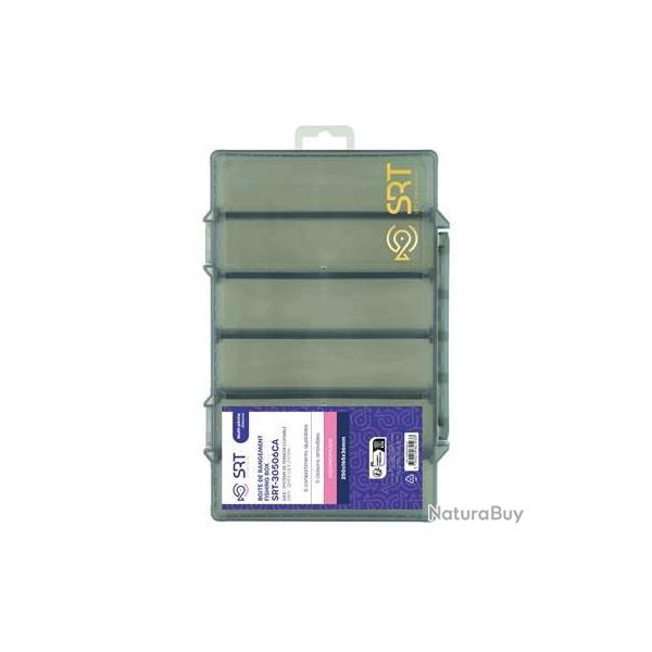 Sert boite de rangement 30506Ca 250x165x36mm
