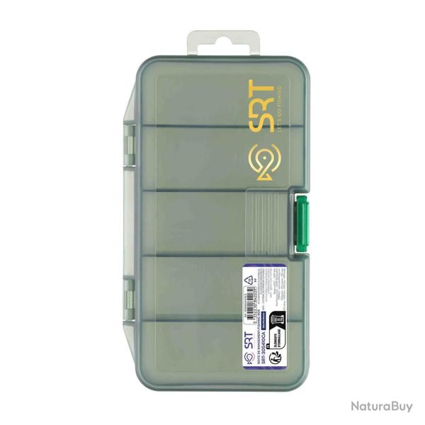 Sert boite de rangement Seven30535Cf 208x111x42mm