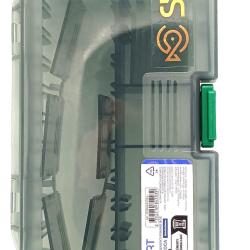 Sert boite de rangement 305410Ca 161x91x31mm