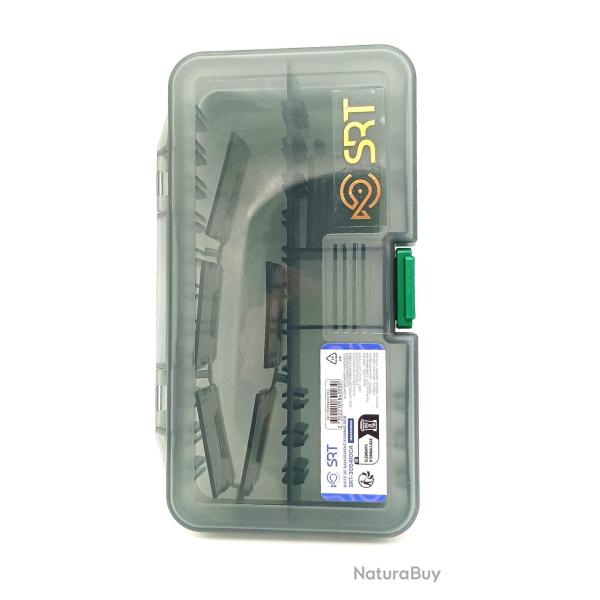 Sert boite de rangement 305410Ca 161x91x31mm