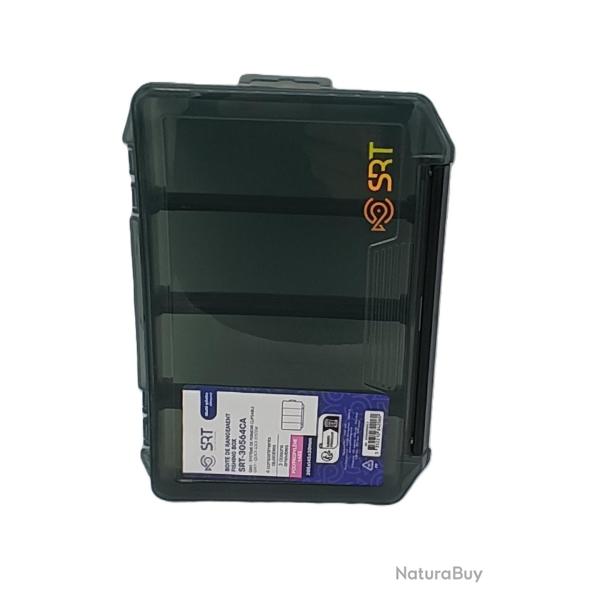 Sert boite de rangement 30564Ca 205x145x30mm