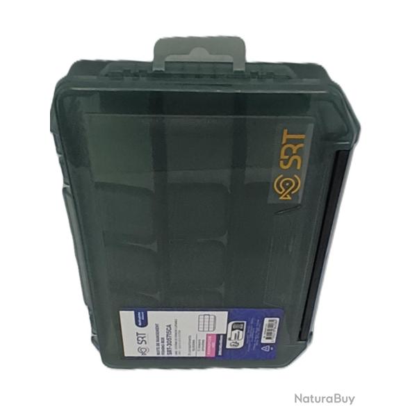 Sert boite de rangement 305715Ca 205x145x40mm