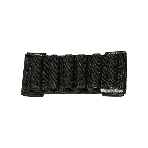 Porte-cartouches .357 Magnum pour ceinture - Swiss Arms