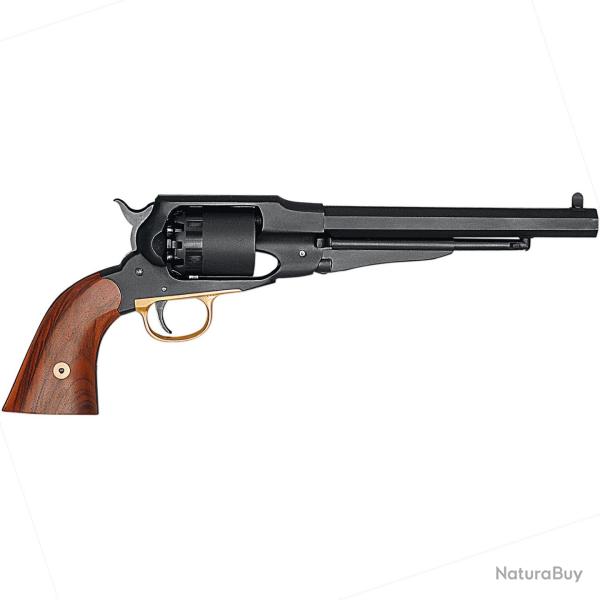 Revolver � pooudre noire Pattern Target cal.44 (Calibre: .44)