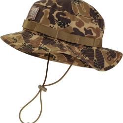 Chapeau Jungle Infinity DryLEAF (Couleur: Infinity Dry Leaf Camo, Taille: TU)
