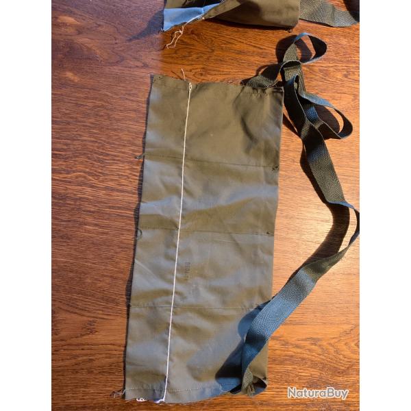 Lot 2 portes chargeurs arm�e fran�aise