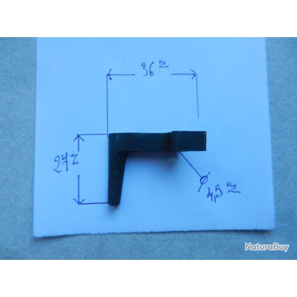 g�chette ancienne pour fusil