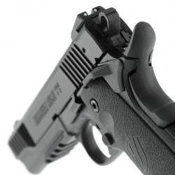 Pistolet Hammerli Forge H1 22 LR 4.25 pouces